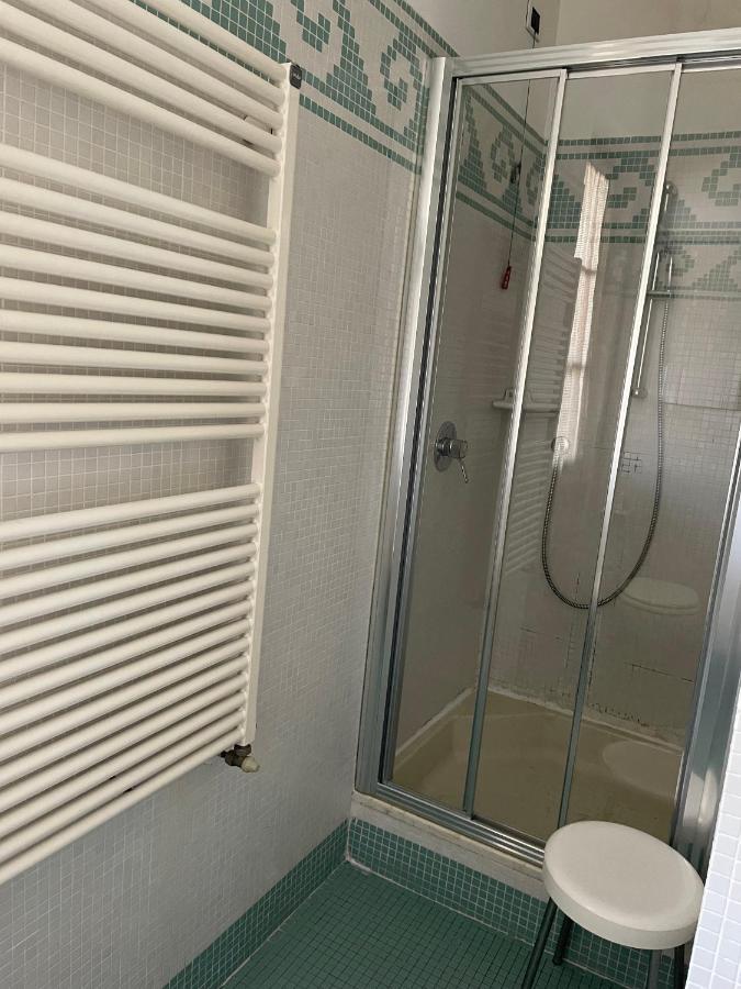 الشقق الفندقية سيرمِيونيفي  سكن الكسندرا ستاي المظهر الخارجي الصورة